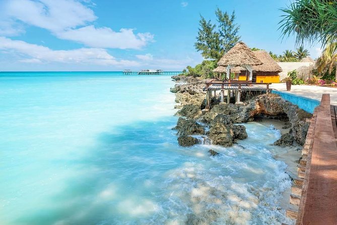 6 Days Zanzibar Beach Holiday - Key highlights at a glance