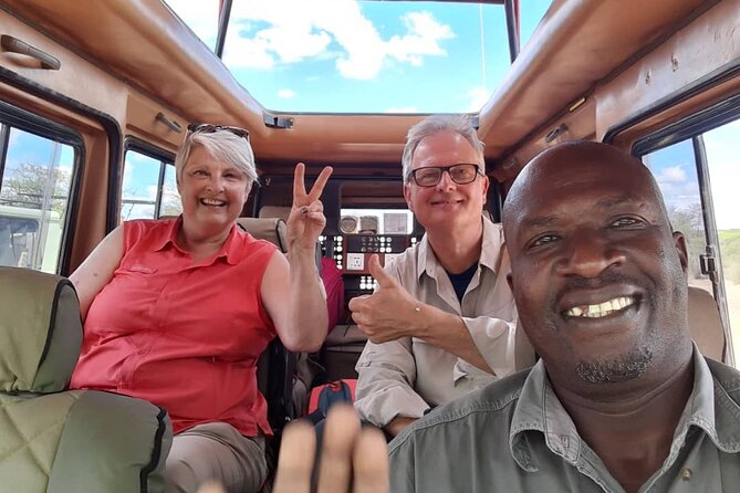 7-Day Great Migration Safari - Price and value: is $3,850 per person fair for this 7-day run?
