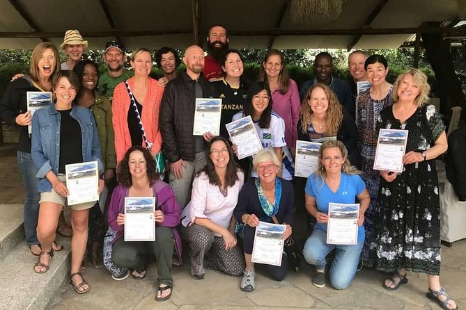 7 Day Kilimanjaro Climb Lemosho Route & 2 Day Safari - Kilimanjaro on the Lemosho Route: why this climb feels more manageable
