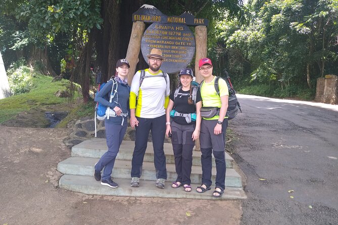 7 Day Kilimanjaro Climb Lemosho Route & 2 Day Safari - Arusha pickup and group logistics that keep your first day from getting messy