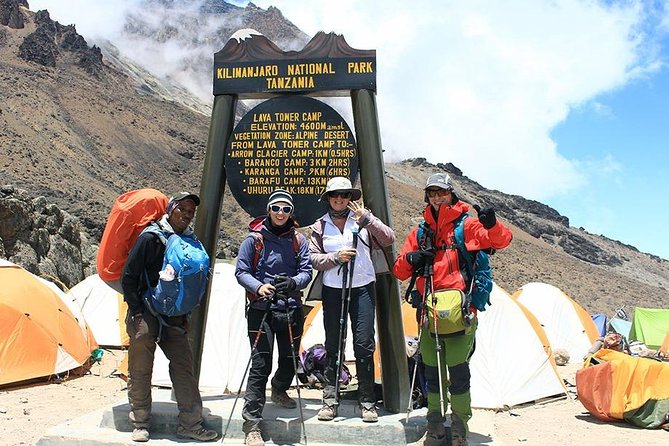 7-Day Kilimanjaro Climb Machame Route–The Best Path to Uhuru Peak - Price and value: what $2,812 covers and why it matters