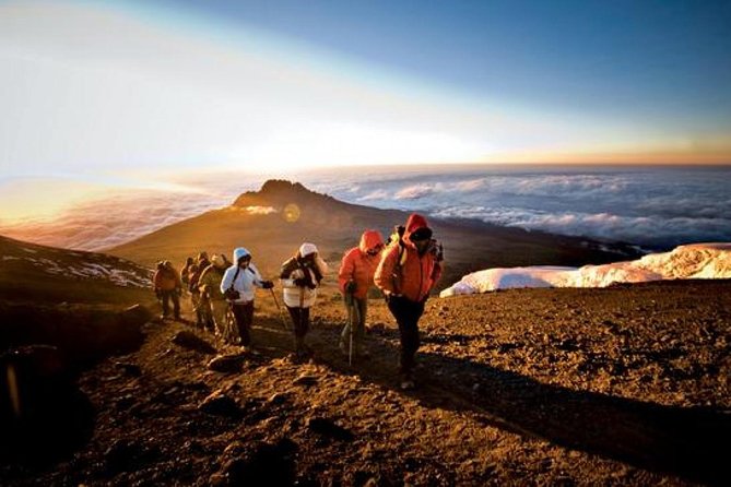7-Day Kilimanjaro Climb Machame Route–The Best Path to Uhuru Peak - FAQ