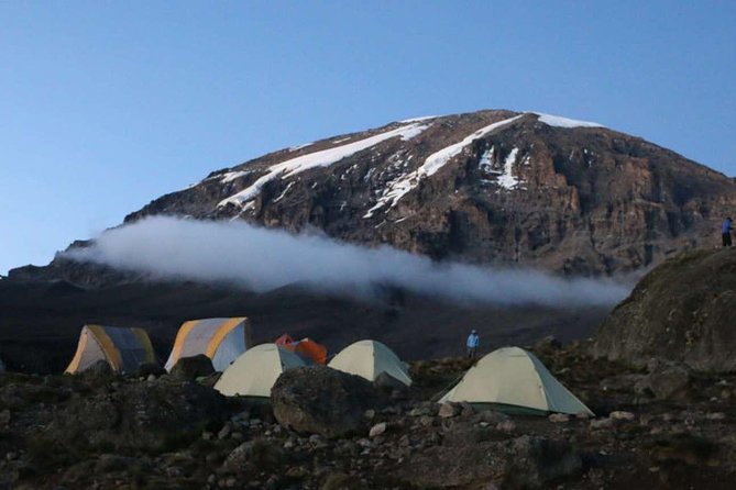 7-Day Kilimanjaro Climb Machame Route–The Best Path to Uhuru Peak - Day-by-day: what to expect from Machame Gate to Mweka Gate