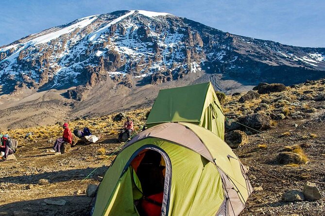 7 Day Kilimanjaro Climbing Via Lemosho Route - Logistics in plain language: start time, pickup, and where you end up