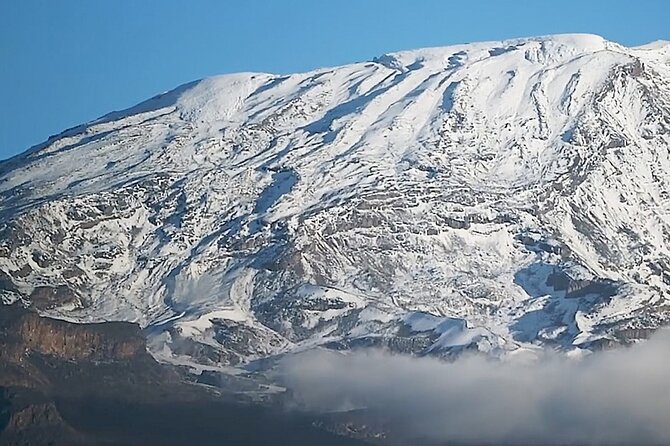 7-Day Kilimanjaro Climbing Via Machame Route - Key Highlights Before You Commit