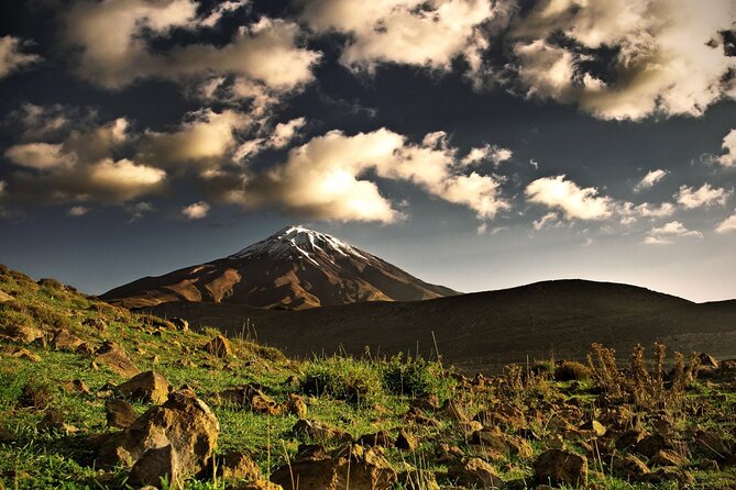 7-Day Kilimanjaro Climbing Via Machame Route - Moshi to Machame Gate, Starting at 1,748m With Real Momentum