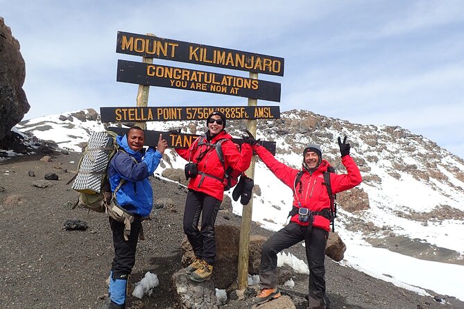 7-Day Kilimanjaro Trekking Tour via Machame Route - Machame Route: why this is the tougher, more rewarding Kilimanjaro style