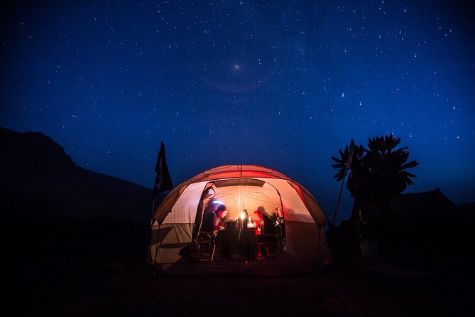 7-Day Machame Kilimanjaro Summit Tour from Arusha - Machame From Arusha, the Climb You Actually Need to Train For