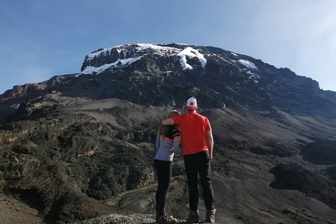 7-Day Machame Route Kilimajaro - Price and Logistics: Is $2,550 Good Value for This Machame Package?