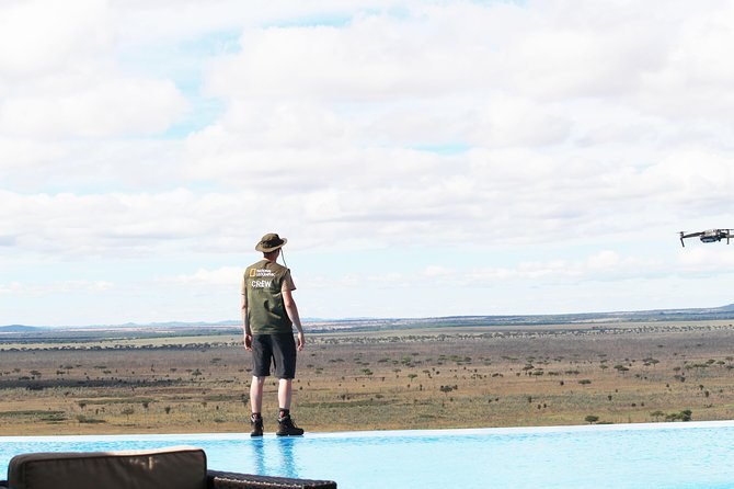 7-Day Premium Luxury Tanzania Safari All-Inclusive - Ngorongoro Crater: The “Forgotten World” Day 6