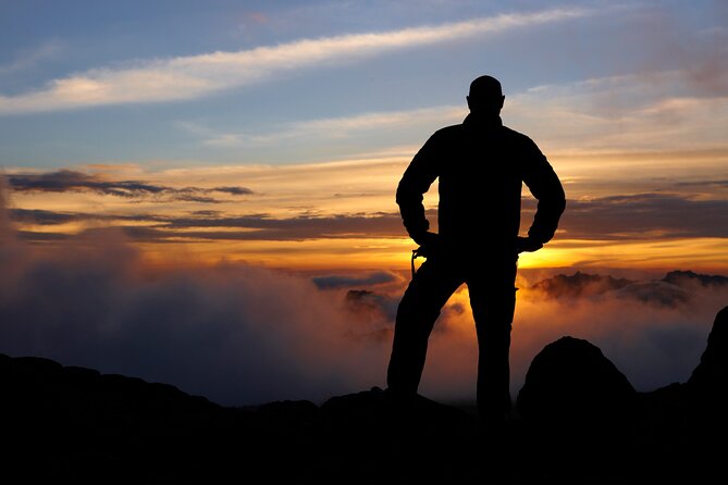 7-Day Private Kilimanjaro Hiking Tour via Machame from Arusha - Key things I’d circle on your plan