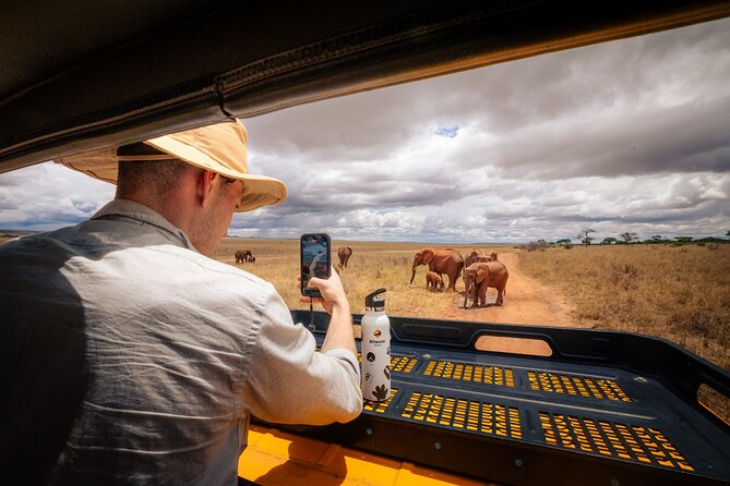 7 Day Safari in Tanzania National Parks - Key things that make this safari work