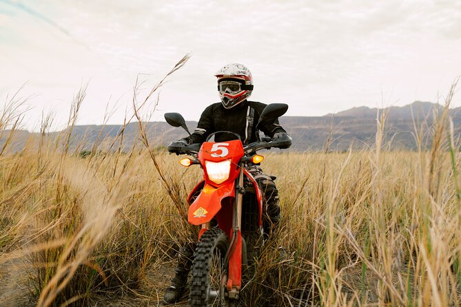 7-Day Tanzania Private Guide Motorcycle Safari Tour - Private Motorcycle Safari From Arusha: what you’re really buying