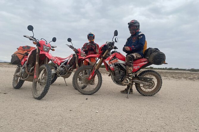 7-Day Tanzania Private Guide Motorcycle Safari Tour - Day 3 Eastern Pare to the Usambara zigzag climb over 2,300m
