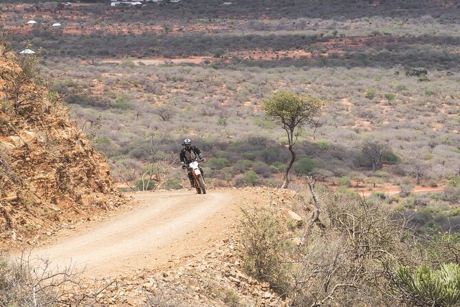 7-Day Tanzania Private Guide Motorcycle Safari Tour - Days 4 and 5: Lake Manyara ecosystem into Tarangire wildlife corridors