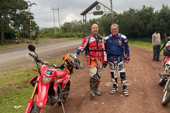 7-Day Tanzania Private Guide Motorcycle Safari Tour - Price and logistics: does $2,600 per person make sense?