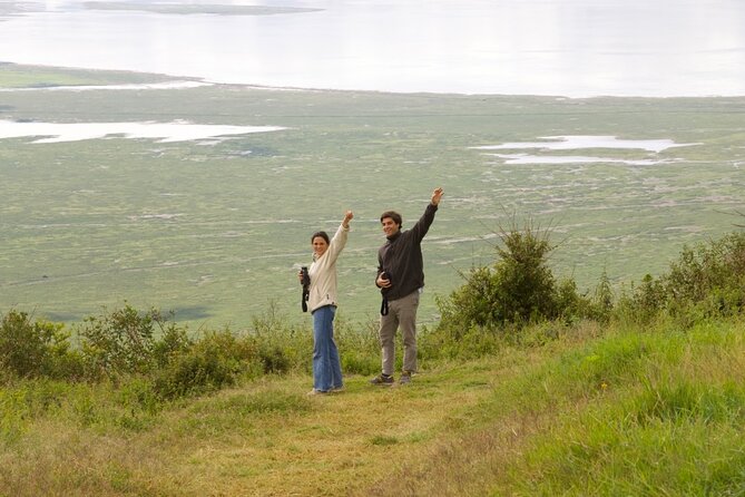 7 Days All inclusive Premium Safari Adventure in Tanzania - Two Serengeti Days: Big Cats, Kopjes, and a Picnic Midday