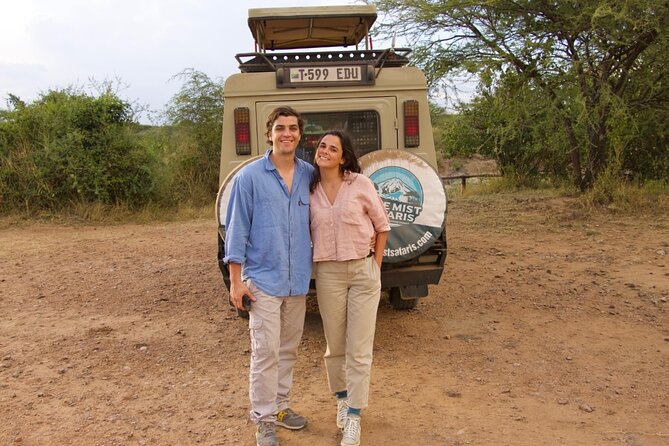 7 Days All inclusive Premium Safari Adventure in Tanzania - Maasai Boma and Airport Drop-Off Days
