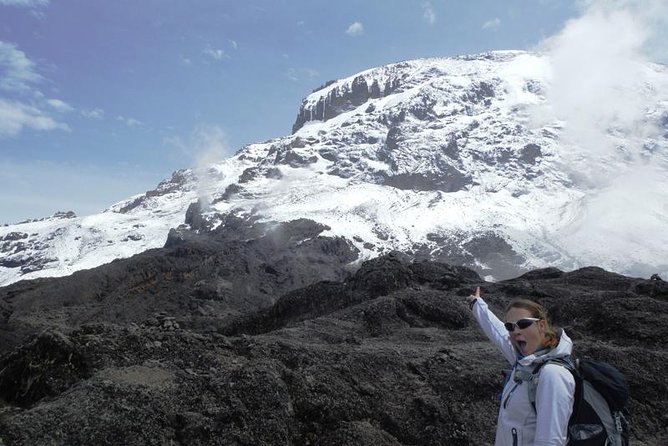 7 Days Kilimanjaro Climb Machame route - Leaving Moshi and arriving at Machame Gate (Day 1)