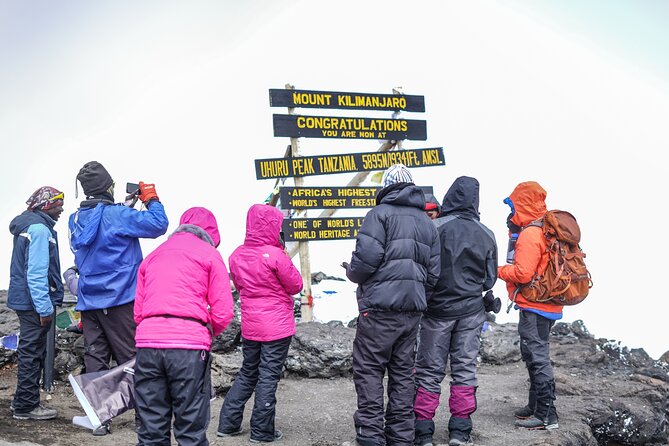 7 Days Kilimanjaro trek via Machame route - Machame route basics: why this west-side approach gets chosen so often