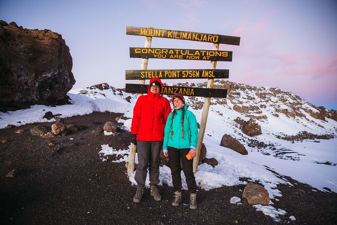 7 Days Kilimanjaro trek via Machame route - The acclimatization swing from Shira toward Barranco: why it matters more than it sounds