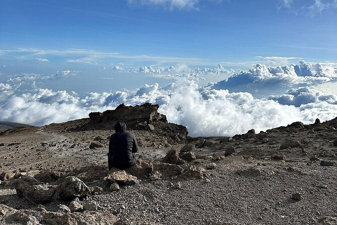 7 Days Kilimanjaro Trekking Machame Route - Why the Machame Route Works for People Who Want a Real Trek