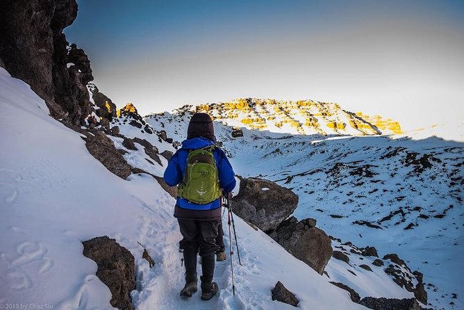 7 Days Kilimanjaro Trekking Machame Route with Professional Guide - Key things that make this Machame trek worth your attention