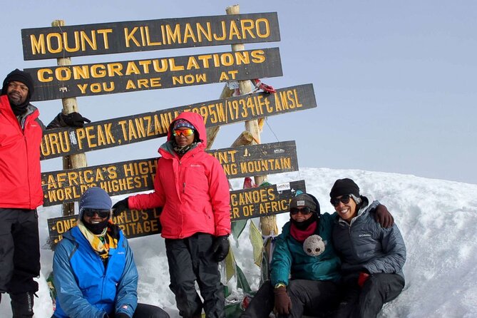 7 Days Kilimanjaro via Machame route affordable price - Day 3: Shira Plateau acclimatization, Lava Tower and Arrow Glacier area