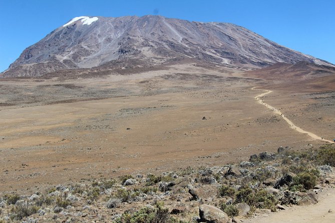 7 days Lemosho route - Price and Logistics: What $6,300 Covers (and What It Doesn’t)