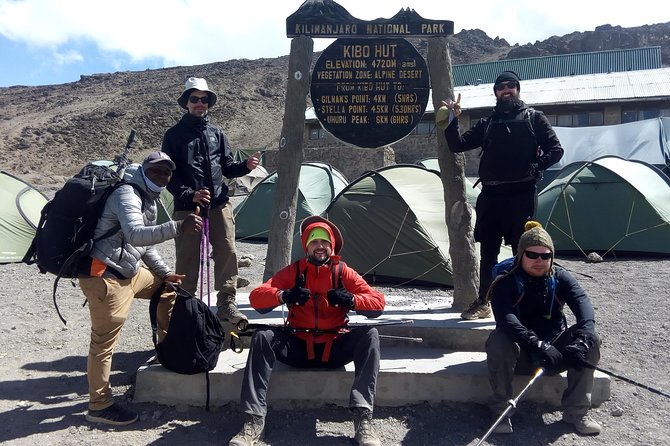 7 days Lemosho route Climbing Mt.Kilimanjaro - Price and logistics: what $2,850 covers and why that matters