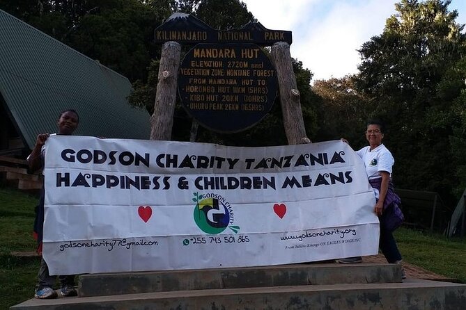 7 Days Lemosho Route Kilimanjaro Climbing | Solely Tours - Day 5 to 6: Barafu Brief Rest, Midnight Summit, Stella Point Sunrise