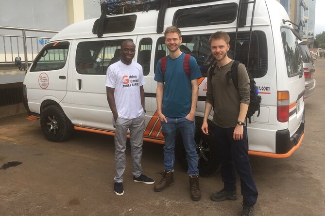 7 Days Machame Route - Day 2, Shira Plateau ascent and those far-off mountain lines