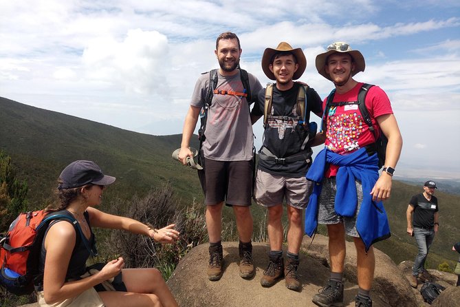 7 Days Machame Route Climbing Mt. Kilimanjaro - Day 5: Barafu Camp, South Circuit Views, and Summit Prep