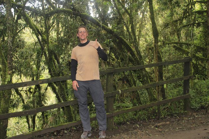 7 Days Machame Route Kilimanjaro Hiking | Climbing Tour - Day 5 to Day 6: Barafu Hut rest, then the midnight sprint toward Stella Point and Uhuru Peak