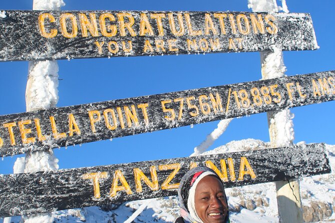7 Days Machame Route Kilimanjaro Hiking | Climbing Tour - Day 7: Mweka Gate finish, certificates, and the hot-lunch reset