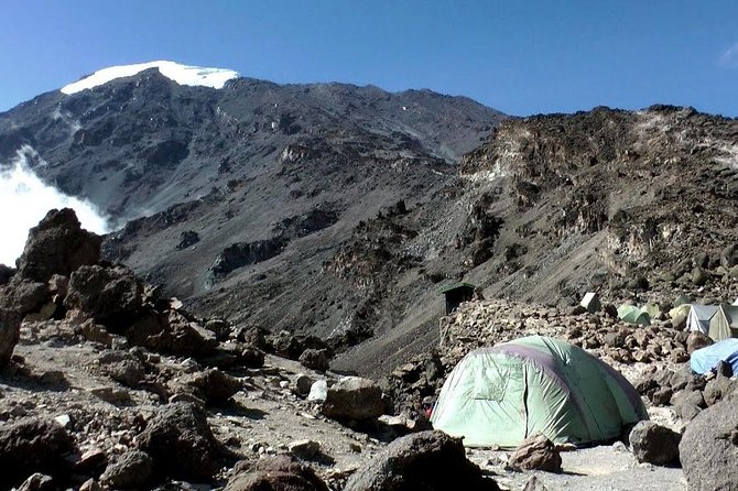 7 Days Machame Route Kilimanjaro Trekking - Arusha to Machame Gate: the early start that sets the tone