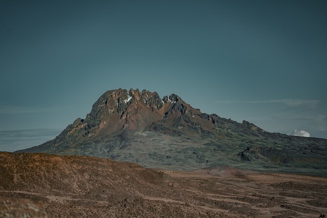 7 Days Machame route - Kilimanjaro - Habari Adventure Crew: Local Guides, Safety Skills, and Real Support