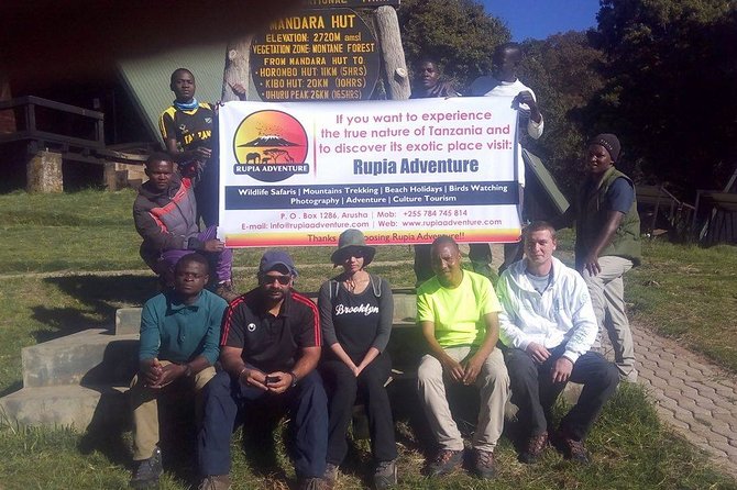 7 Days Machame Route Trek Mount Kilimanjaro - Acclimatization, altitude, and summit-night realism