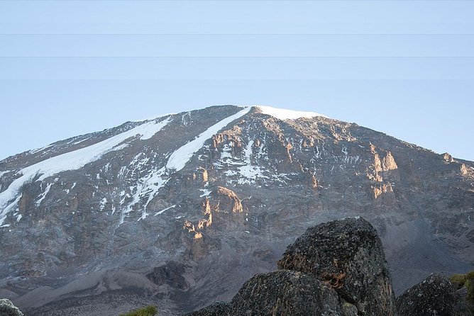 7 Days Machame Route Trek Mount Kilimanjaro - Who should book this Machame trek, and who should think twice
