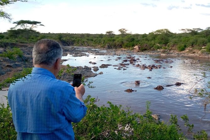 7 days Mt Kilimanjaro,Tarangire NP, Ngorongoro, Serengeti NP, Lake Manyara NP - Key highlights to know before you go