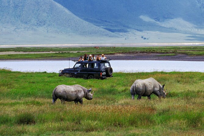7-Days Private Midrange Safari; Serengeti & Ngorongoro Crater - Why This Serengeti and Ngorongoro Safari Feels Low-Stress