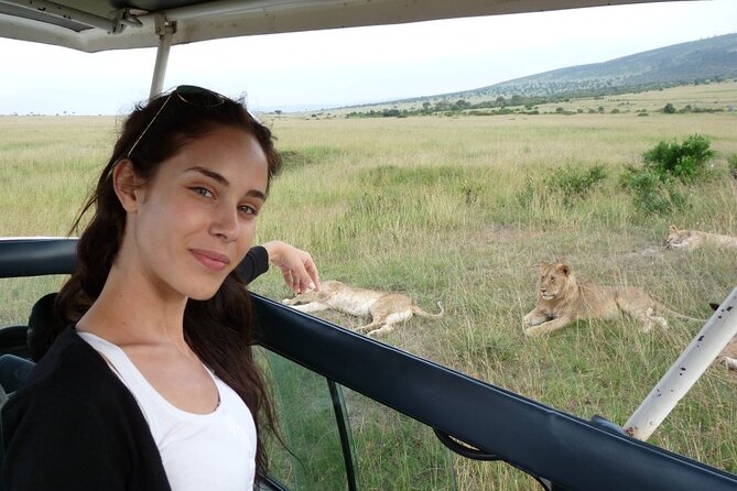 7-Days Private Midrange Safari; Serengeti & Ngorongoro Crater - Comfort and Practical Details You’ll Notice on Safari