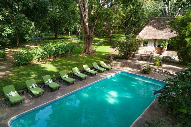 7-Days Private Midrange Safari; Serengeti & Ngorongoro Crater - FAQ