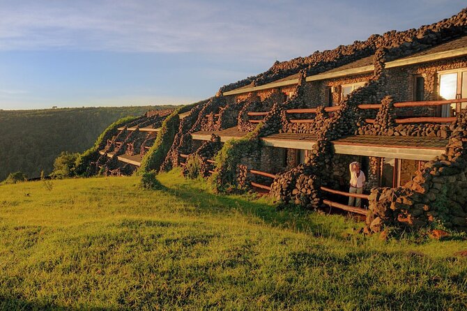 7 Days Serena Experience to Serengeti Great Migration - Key takeaways before you pack your safari bag
