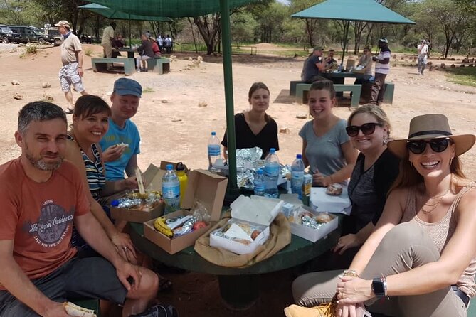 7 Days Tanzania Mid-range lodge safari - Day 4 Toward Serengeti: Olduvai Gorge Meaning, Then Wildlife Time in the Park