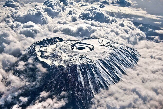 8 Day Climbing Kilimanjaro Via Lemosho Route - Key Highlights to Expect on This 8-Day Lemosho Climb