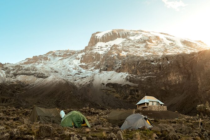8 Day Climbing Kilimanjaro Via Lemosho Route - Why the Lemosho Route From Londorossi Gate Feels Different