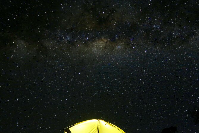 8 Day Climbing Kilimanjaro Via Lemosho Route - Day 4: Lava Tower Country, Barranco Valley Beauty, and a Big Optional Moment