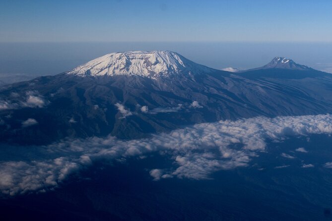 8 Day Climbing Kilimanjaro Via Lemosho Route - Day 1: From Arusha to Forest Camp, a Rainforest Start That Sets Your Pace
