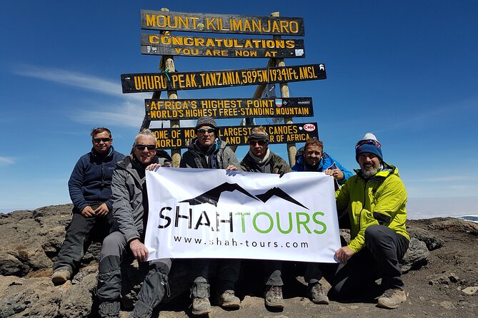 8 Day Kilimanjaro Lemosho Climb - Moshi to Lemosho Gate: Your First Taste of Kilimanjaro